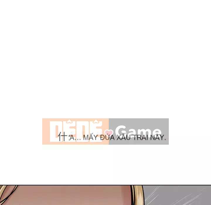 Tình Bạn Không Đơn Giản Chương 1-26