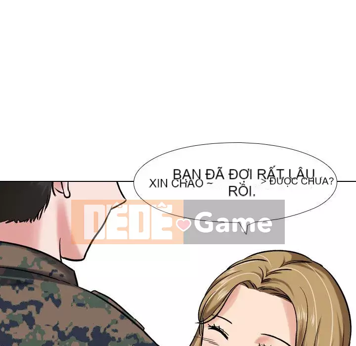 Tình Bạn Không Đơn Giản Chương 1-26