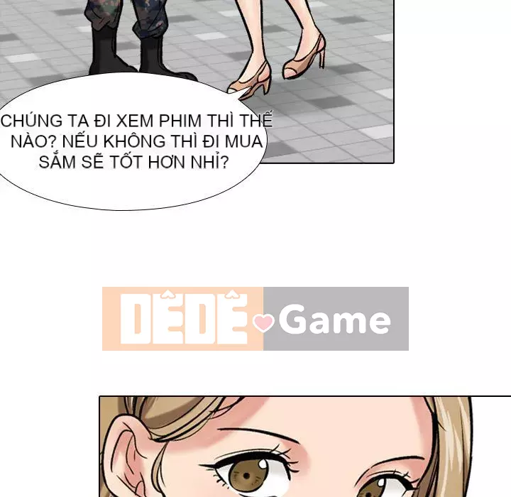 Tình Bạn Không Đơn Giản Chương 1-26