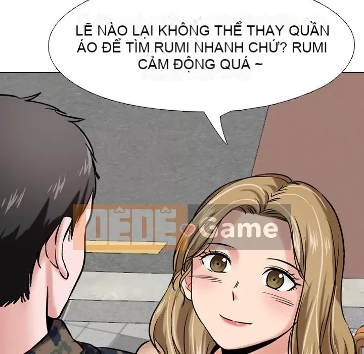 Tình Bạn Không Đơn Giản Chương 1-26