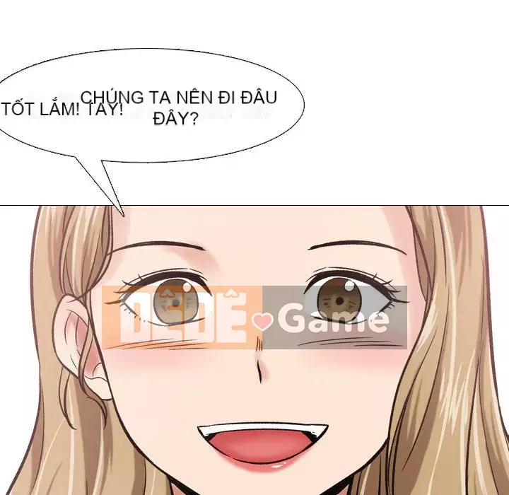 Tình Bạn Không Đơn Giản Chương 1-26