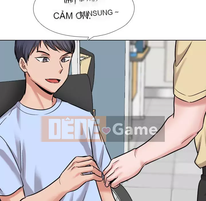 Tình Bạn Không Đơn Giản Chương 1-26