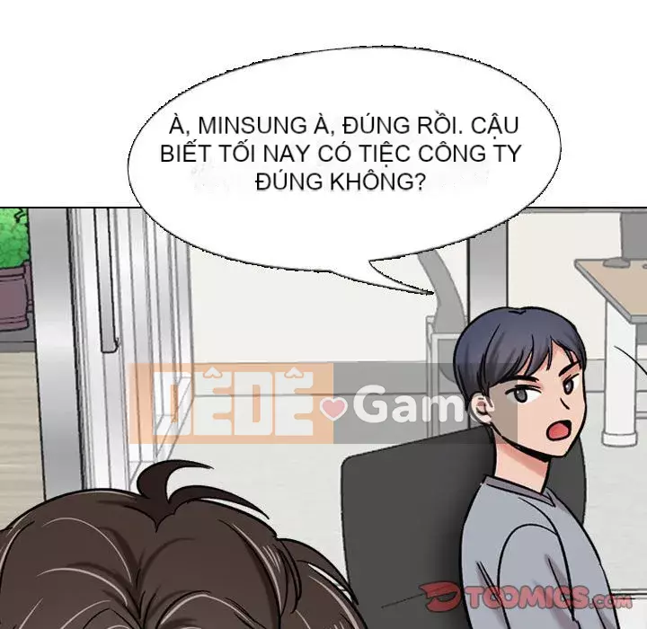 Tình Bạn Không Đơn Giản Chương 1-26