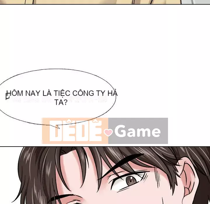 Tình Bạn Không Đơn Giản Chương 1-26