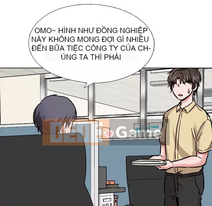 Tình Bạn Không Đơn Giản Chương 1-26