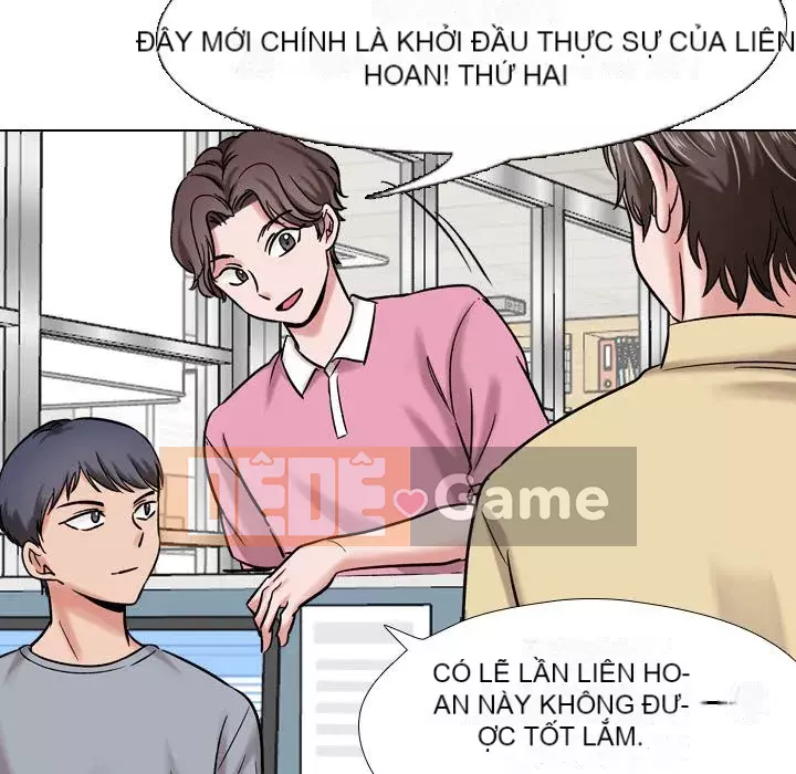 Tình Bạn Không Đơn Giản Chương 1-26