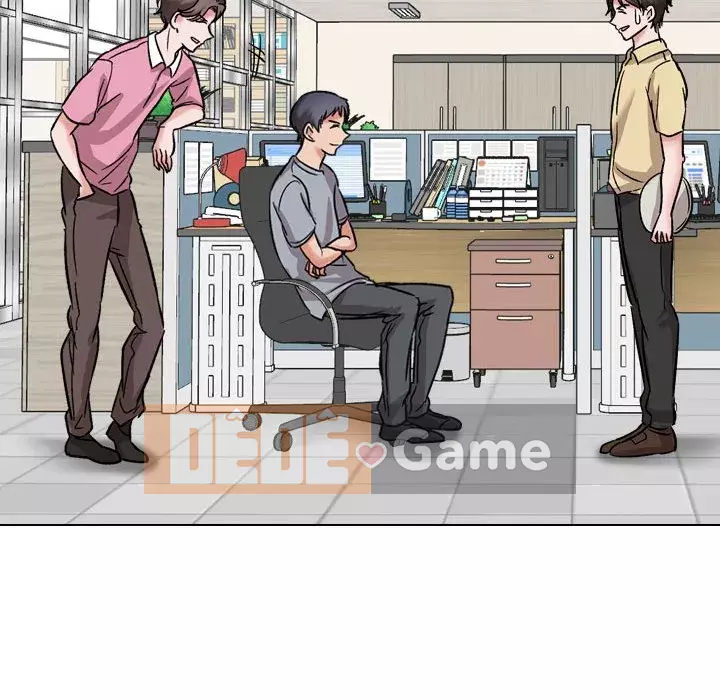 Tình Bạn Không Đơn Giản Chương 1-26