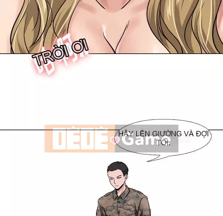 Tình Bạn Không Đơn Giản Chương 1-26