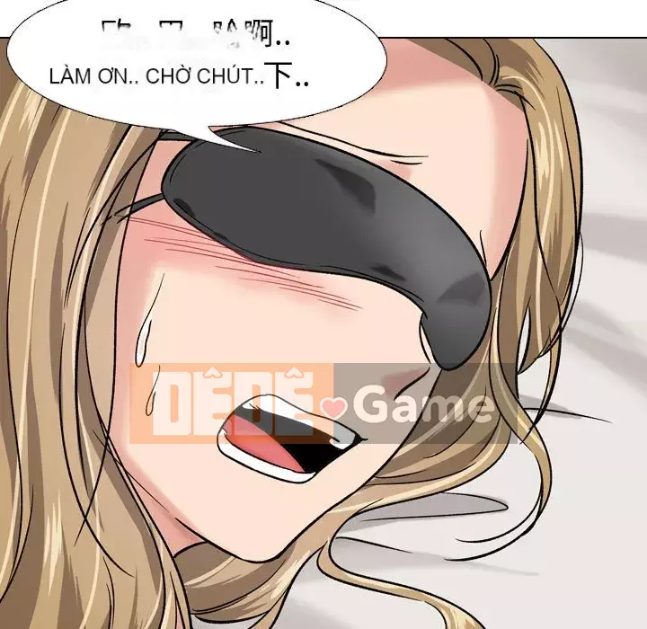 Tình Bạn Không Đơn Giản Chương 1-26