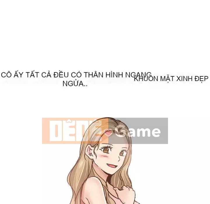 Tình Bạn Không Đơn Giản Chương 1-26