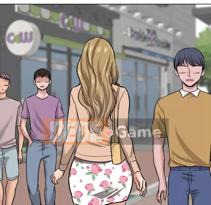 Tình Bạn Không Đơn Giản Chương 1-26