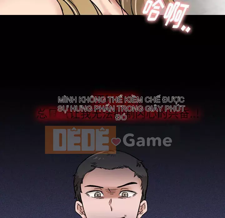 Tình Bạn Không Đơn Giản Chương 1-26