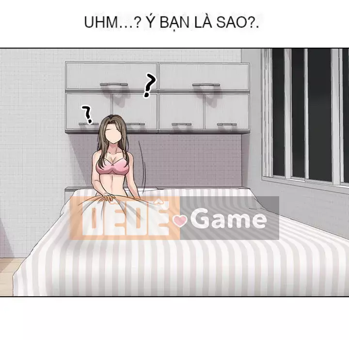 Tình Bạn Không Đơn Giản Chương 1-26