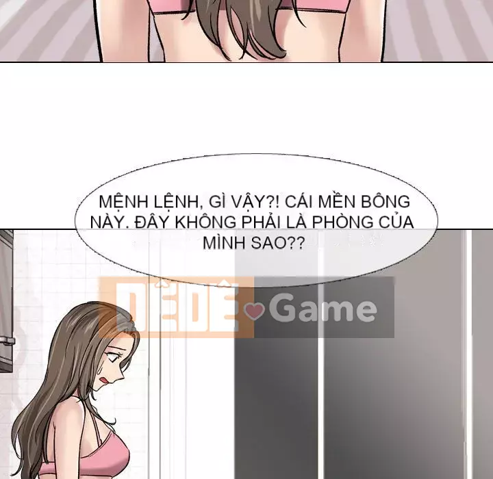 Tình Bạn Không Đơn Giản Chương 1-26