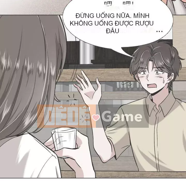 Tình Bạn Không Đơn Giản Chương 1-26