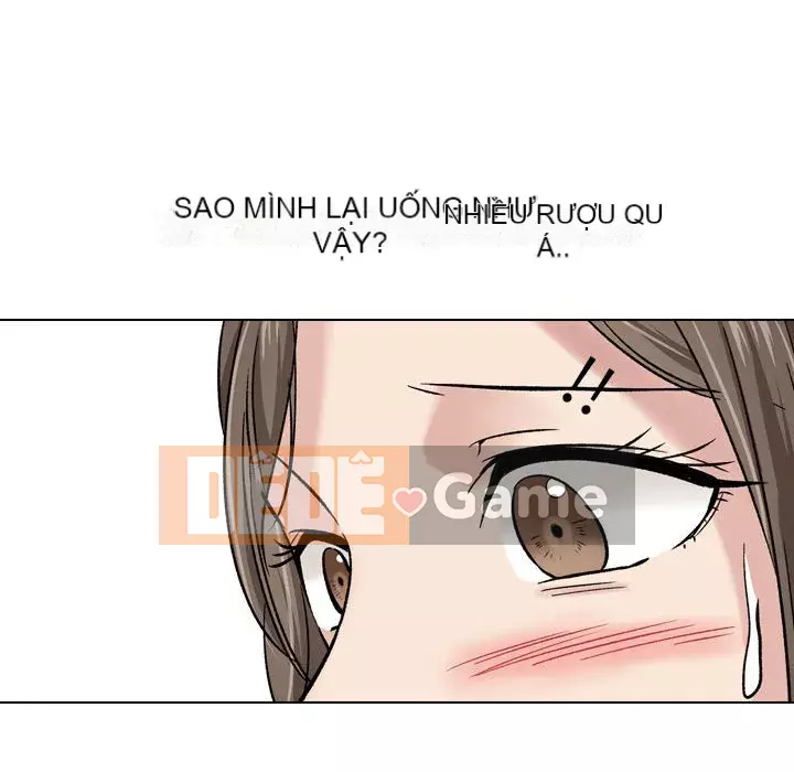 Tình Bạn Không Đơn Giản Chương 1-26