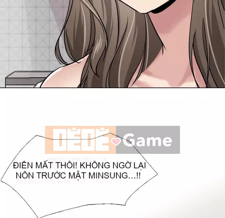 Tình Bạn Không Đơn Giản Chương 1-26