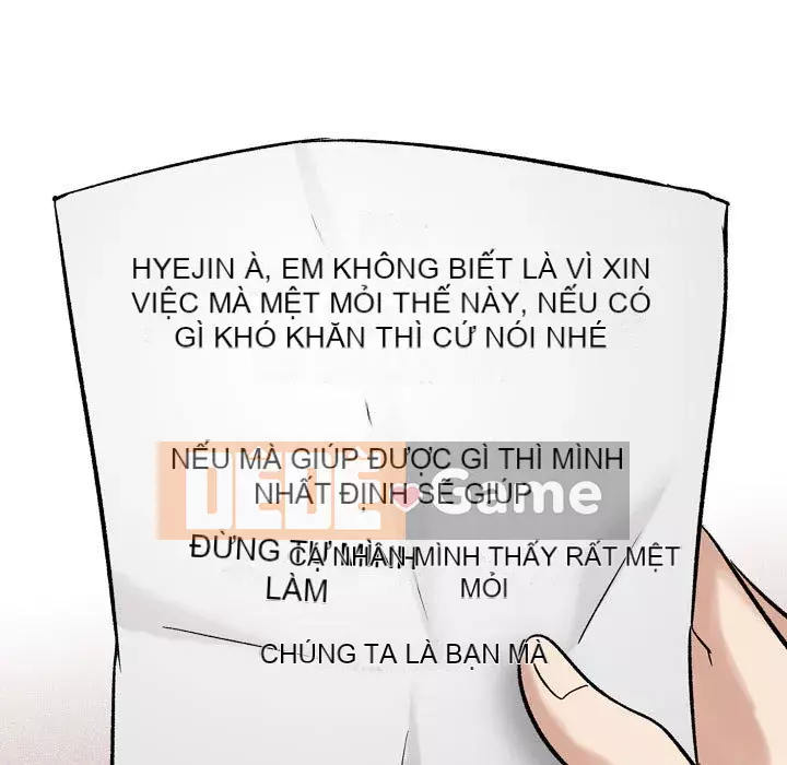 Tình Bạn Không Đơn Giản Chương 1-26