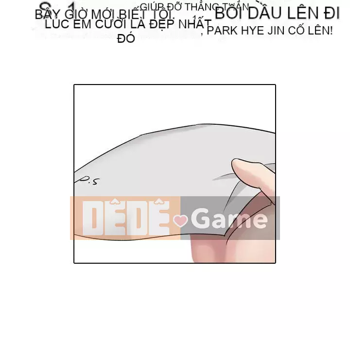 Tình Bạn Không Đơn Giản Chương 1-26