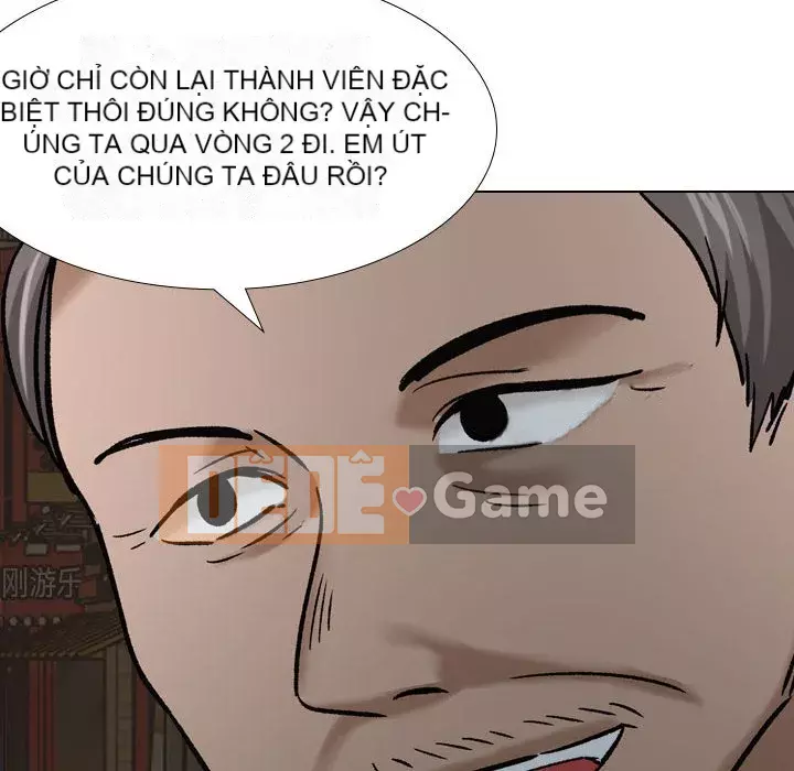 Tình Bạn Không Đơn Giản Chương 1-26