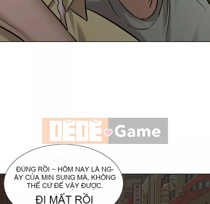 Tình Bạn Không Đơn Giản Chương 1-26