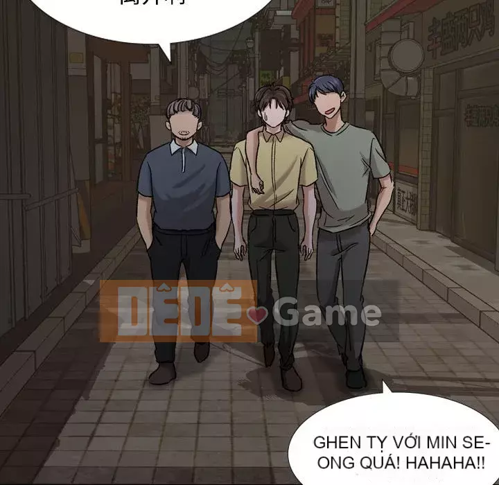 Tình Bạn Không Đơn Giản Chương 1-26