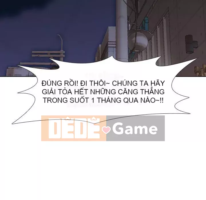 Tình Bạn Không Đơn Giản Chương 1-26