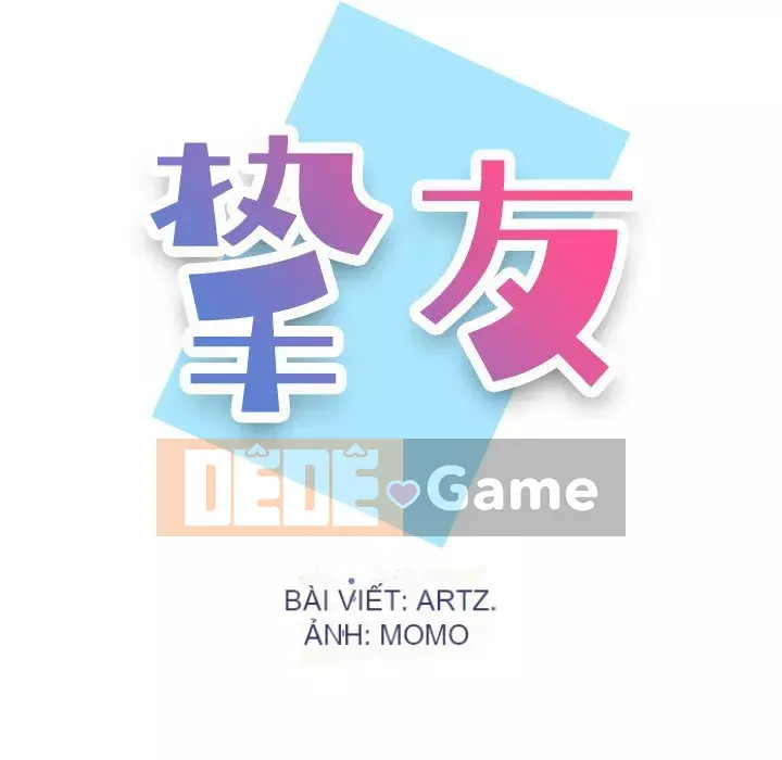 Tình Bạn Không Đơn Giản Chương 1-26