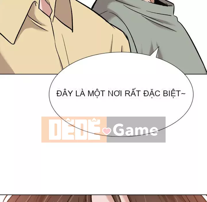 Tình Bạn Không Đơn Giản Chương 1-26