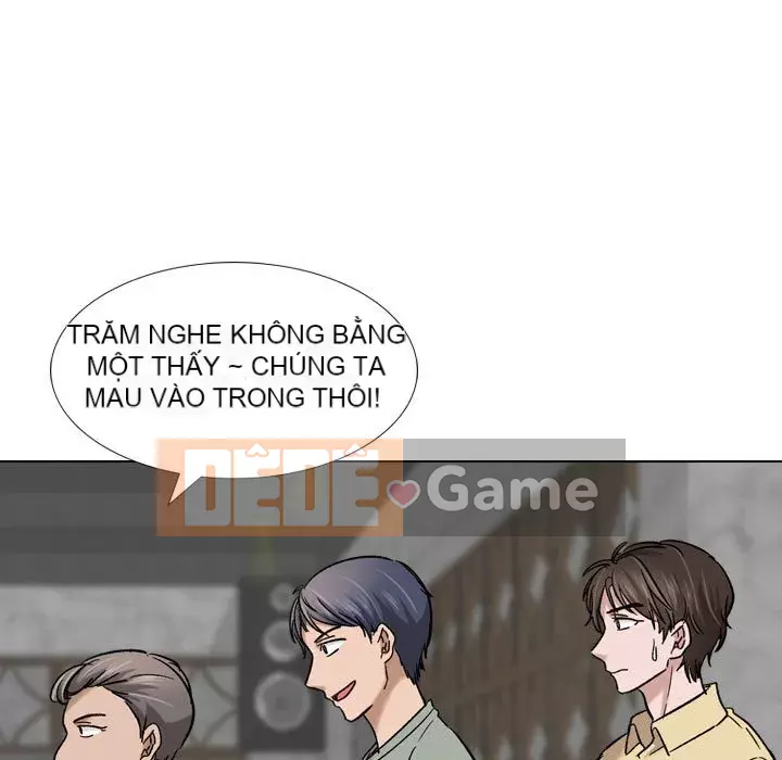 Tình Bạn Không Đơn Giản Chương 1-26