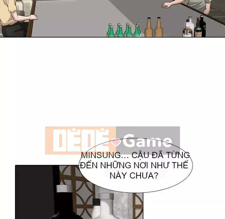 Tình Bạn Không Đơn Giản Chương 1-26