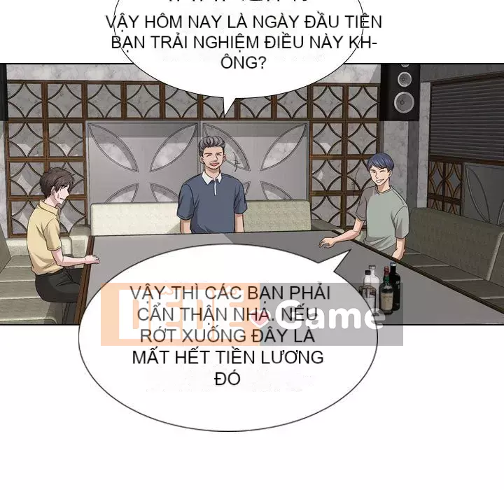 Tình Bạn Không Đơn Giản Chương 1-26