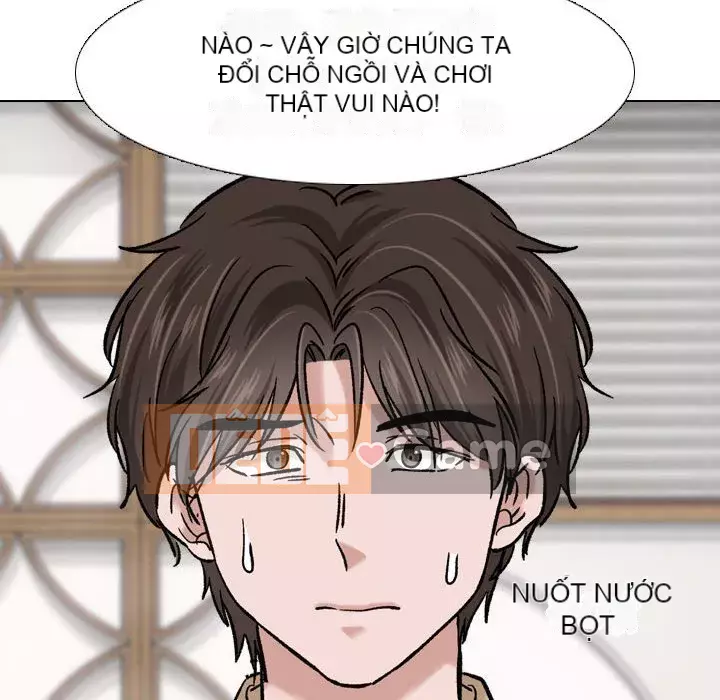 Tình Bạn Không Đơn Giản Chương 1-26