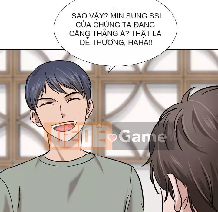 Tình Bạn Không Đơn Giản Chương 1-26