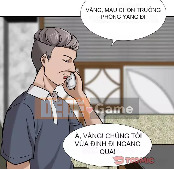 Tình Bạn Không Đơn Giản Chương 1-26