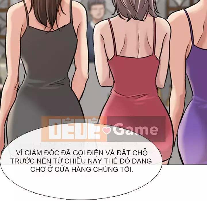 Tình Bạn Không Đơn Giản Chương 1-26