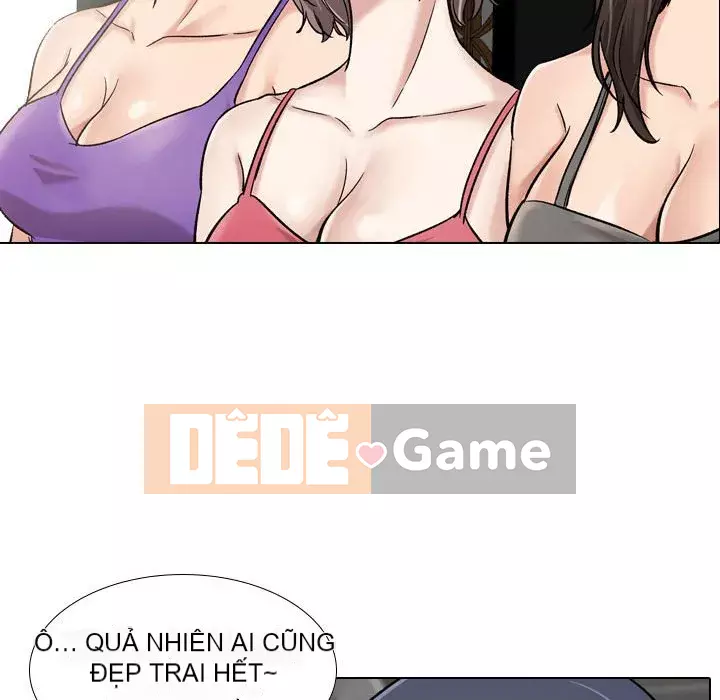 Tình Bạn Không Đơn Giản Chương 1-26