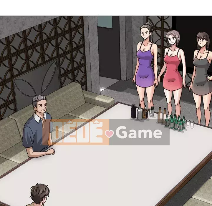 Tình Bạn Không Đơn Giản Chương 1-26