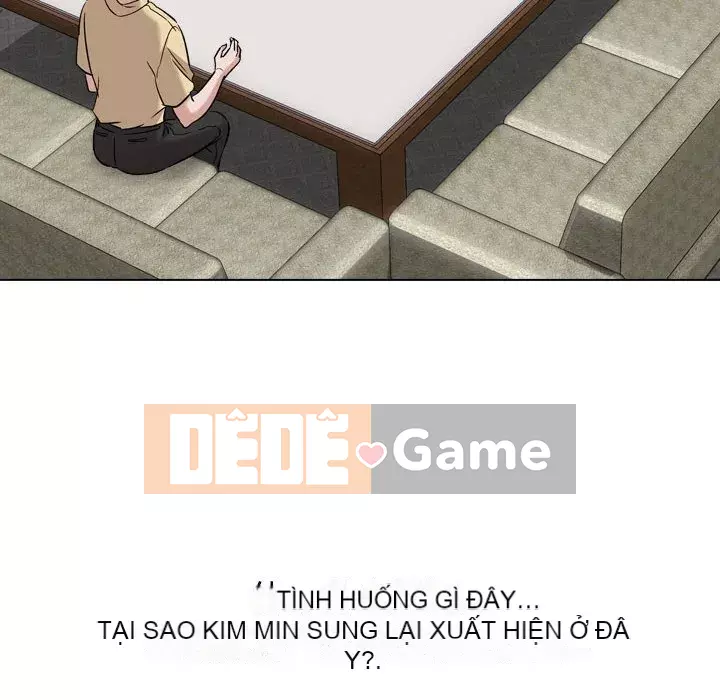 Tình Bạn Không Đơn Giản Chương 1-26