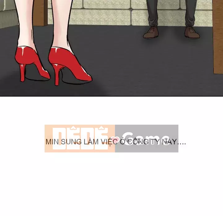 Tình Bạn Không Đơn Giản Chương 1-26