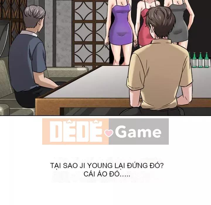 Tình Bạn Không Đơn Giản Chương 1-26