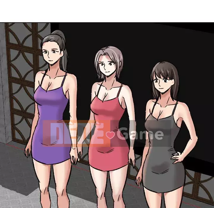 Tình Bạn Không Đơn Giản Chương 1-26