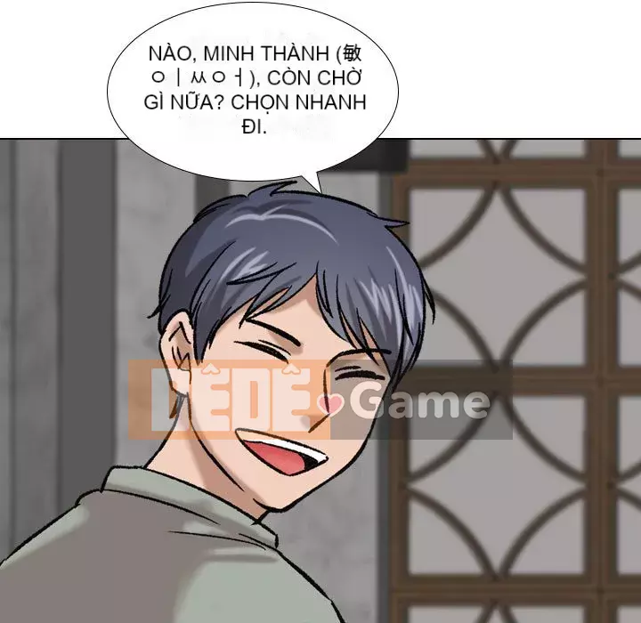 Tình Bạn Không Đơn Giản Chương 1-26