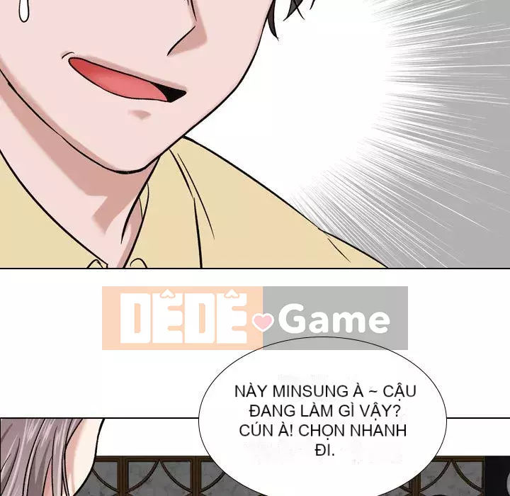 Tình Bạn Không Đơn Giản Chương 1-26