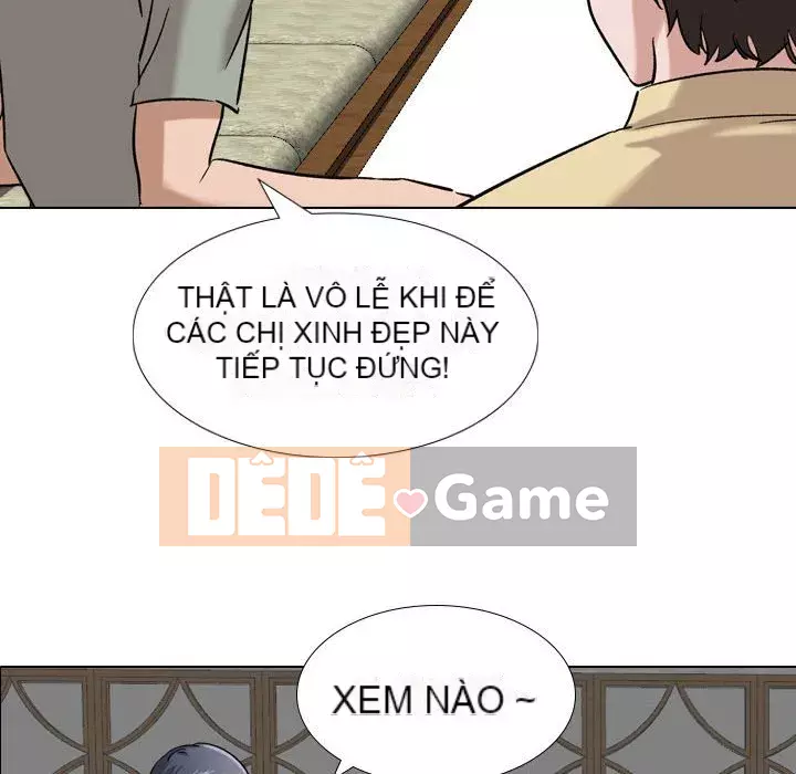 Tình Bạn Không Đơn Giản Chương 1-26