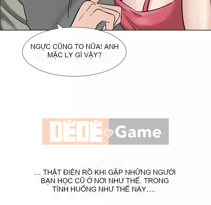 Tình Bạn Không Đơn Giản Chương 1-26