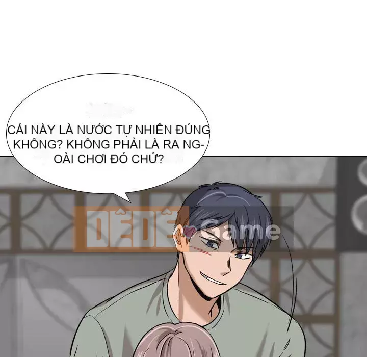 Tình Bạn Không Đơn Giản Chương 1-26