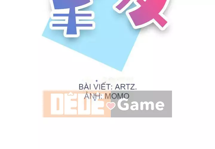 Tình Bạn Không Đơn Giản Chương 1-26