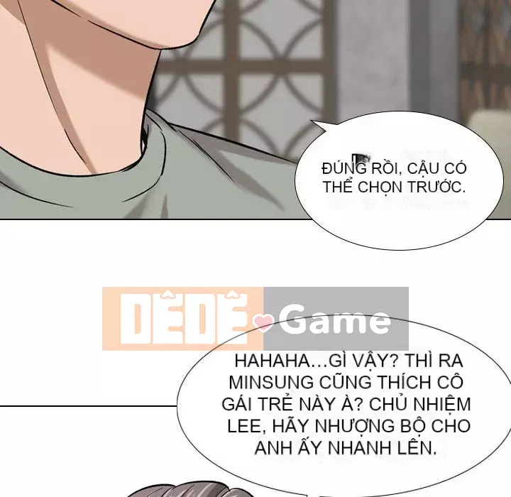 Tình Bạn Không Đơn Giản Chương 1-26