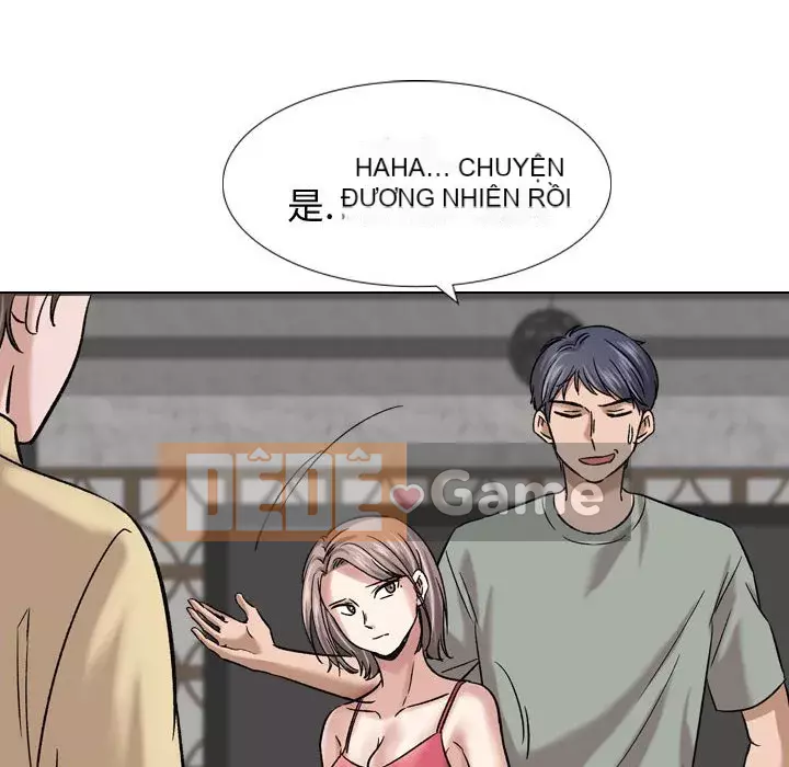 Tình Bạn Không Đơn Giản Chương 1-26